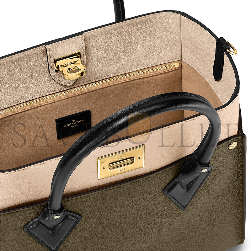LOUIS VUITTON ON MY SIDE MM M55302 (30.5*24.5*14cm)